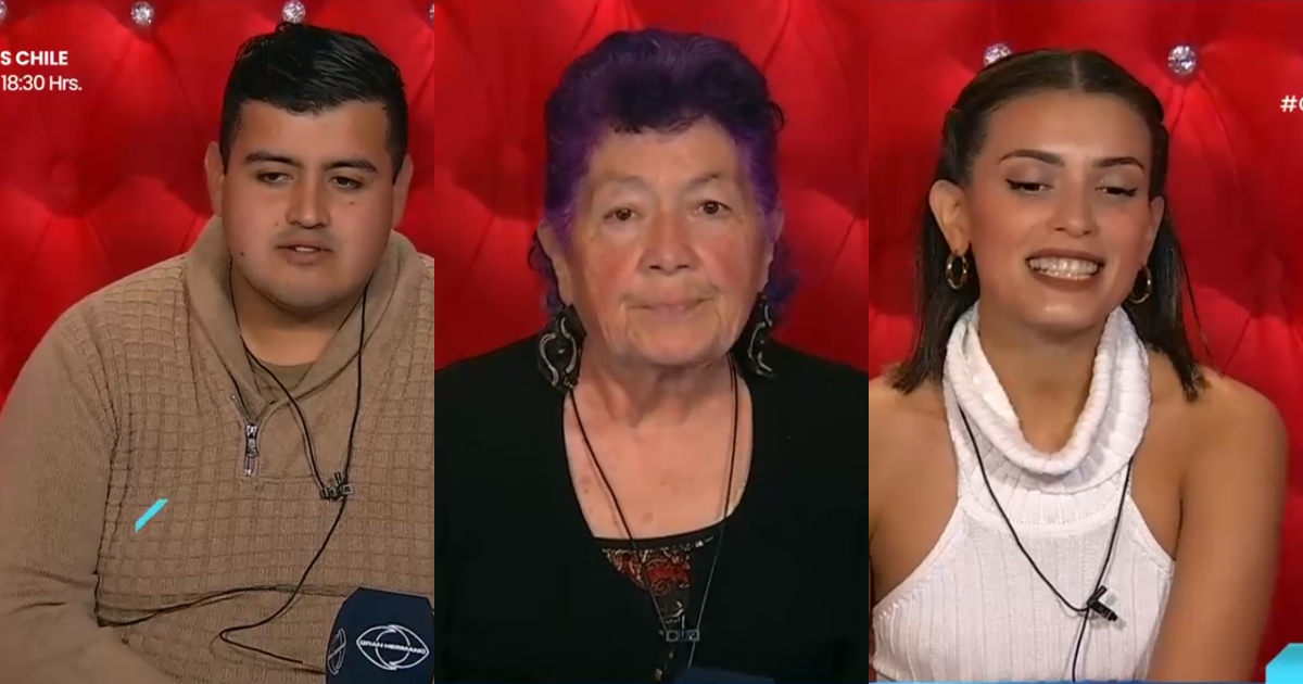 ¿Quiénes quedaron en placa? 6 jugadores de 'Gran Hermano' votaron por la misma persona