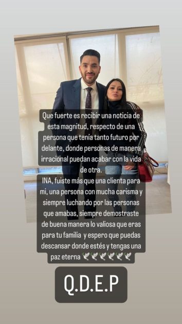 Abogado narco influencer