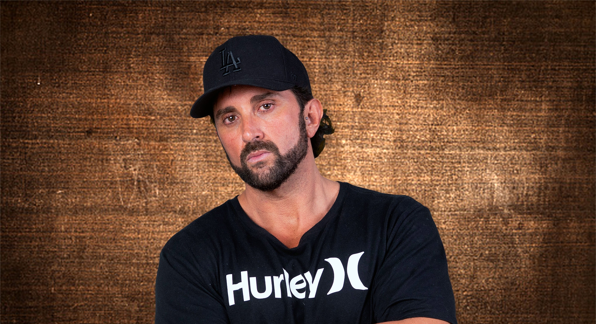 Daniel Fuenzalida asegura que Arturo Longton protagonizó pelea a golpes en Tierra Brava