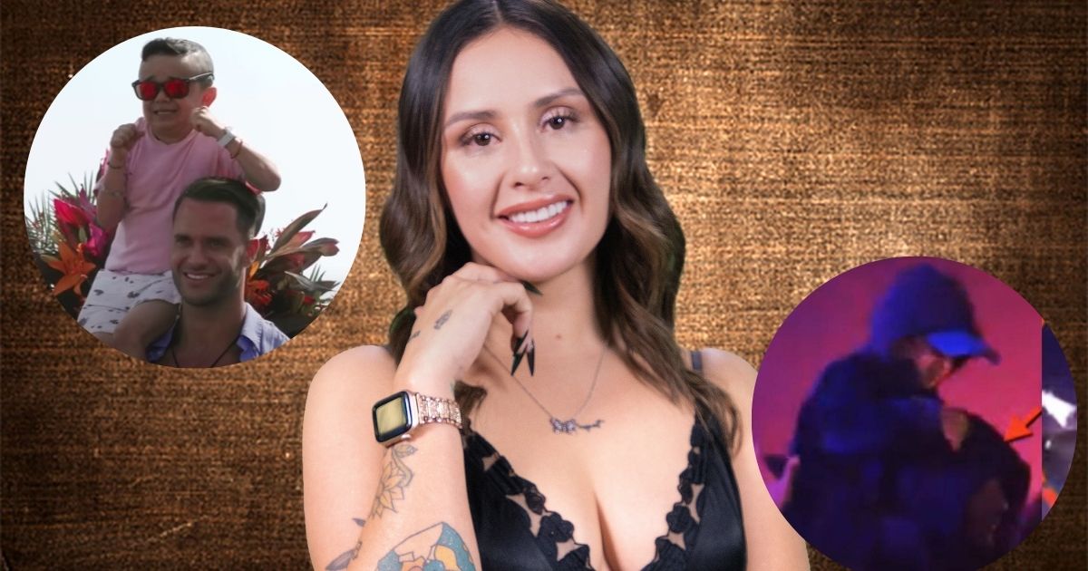 Azzartt criticó fuga de Miguelito y Fabio en 'Tierra Brava': 