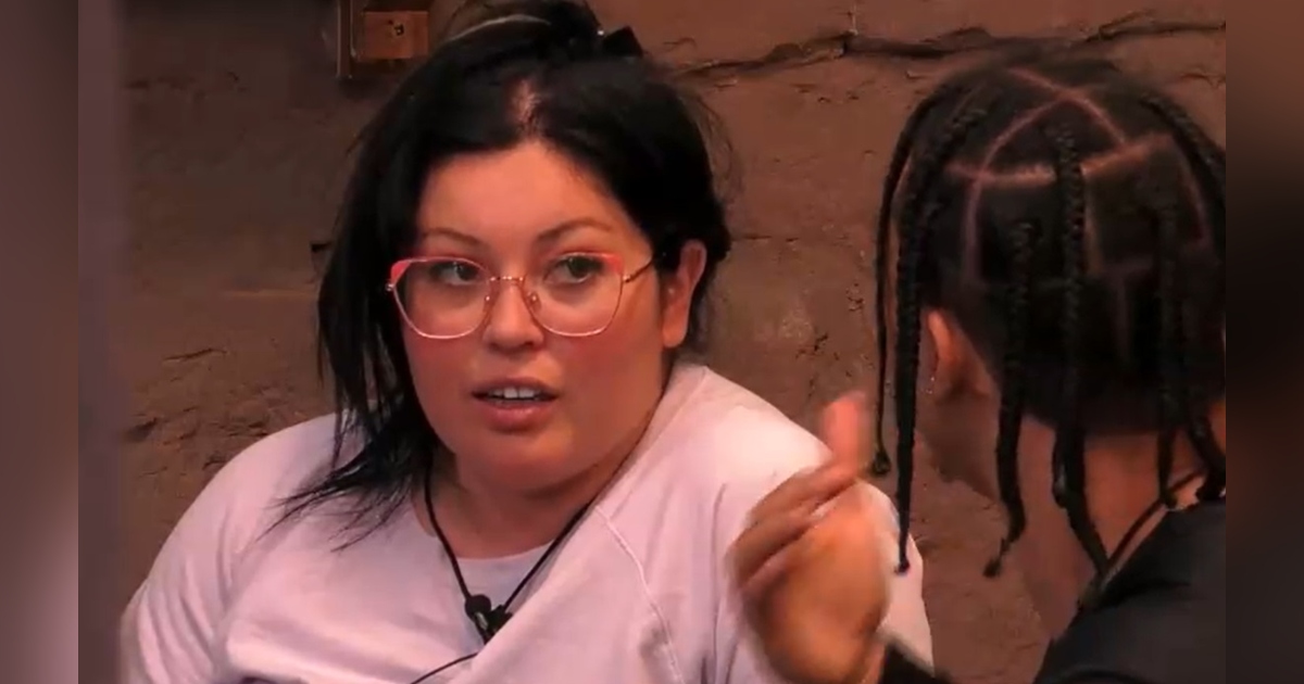 Camila Arismendi reveló desgarradora historia de amor en Tierra Brava: pareja falleció a los 22 años