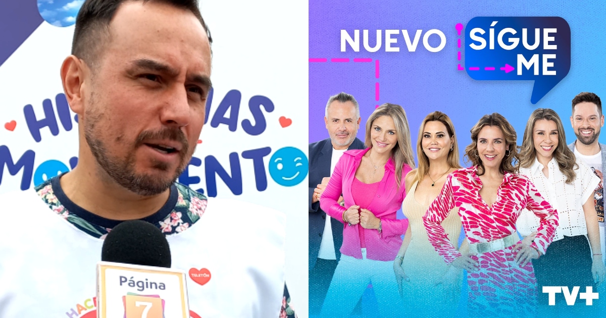 César Campos analizó reestructuración de 