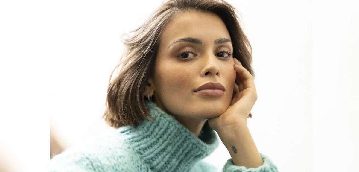 Cony Capelli confesó breve relación con ex chico reality: la dejó plantada por estar 