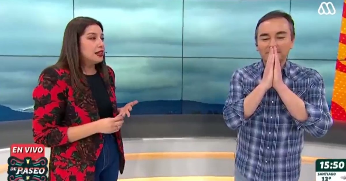 Coté Quintanilla pidió perdón a Alejandro Sepúlveda: 