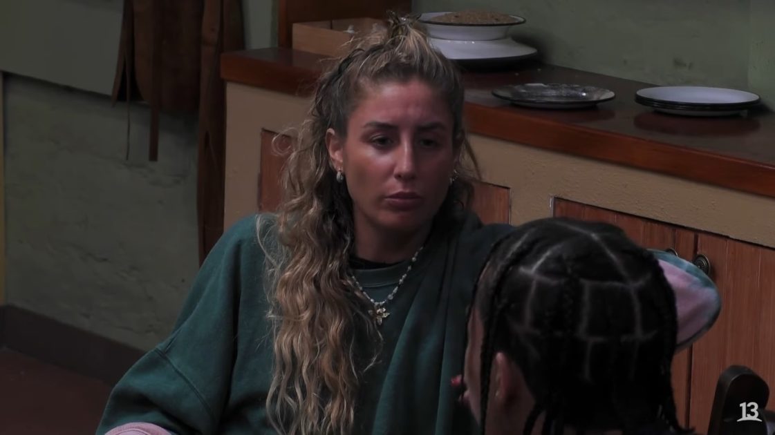 Dani Castro en Tierra Brava