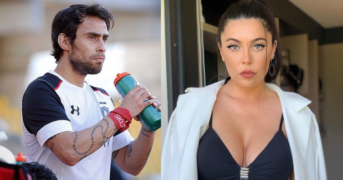 Daniela Aránguiz lanzó furiosa respuesta contra Mago Valdivia tras increparla: 