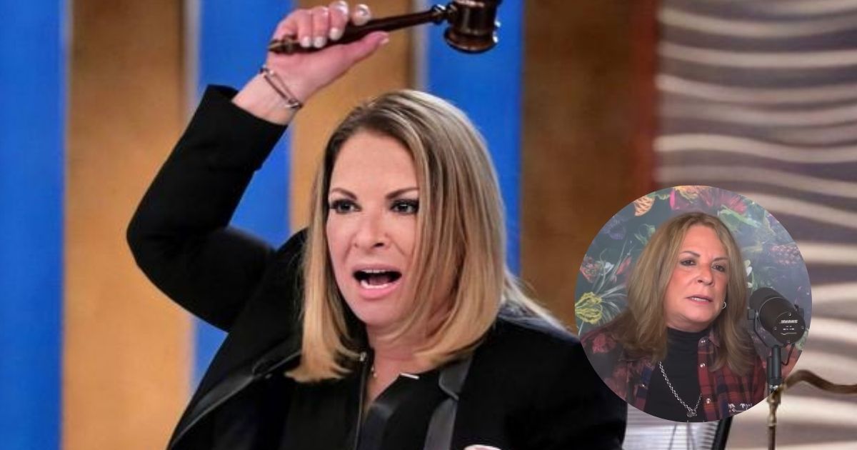 Dra. Polo confirmó secreto a voces sobre historias de Caso Cerrado: 