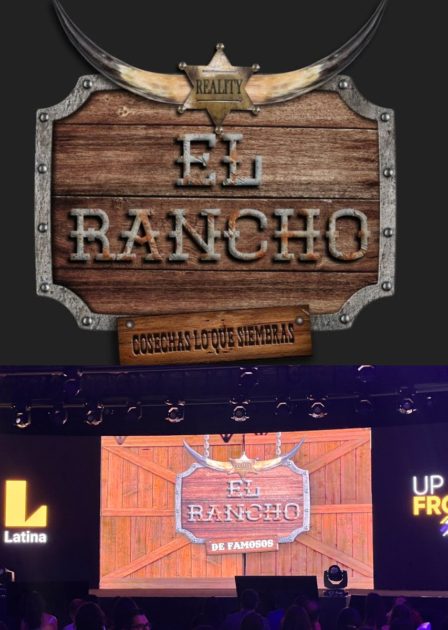 El Rancho de los famosos 