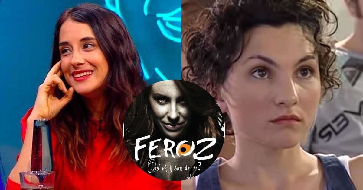 Elisa Zulueta recordó insólita experiencia de Manuela Martelli en Feroz: 