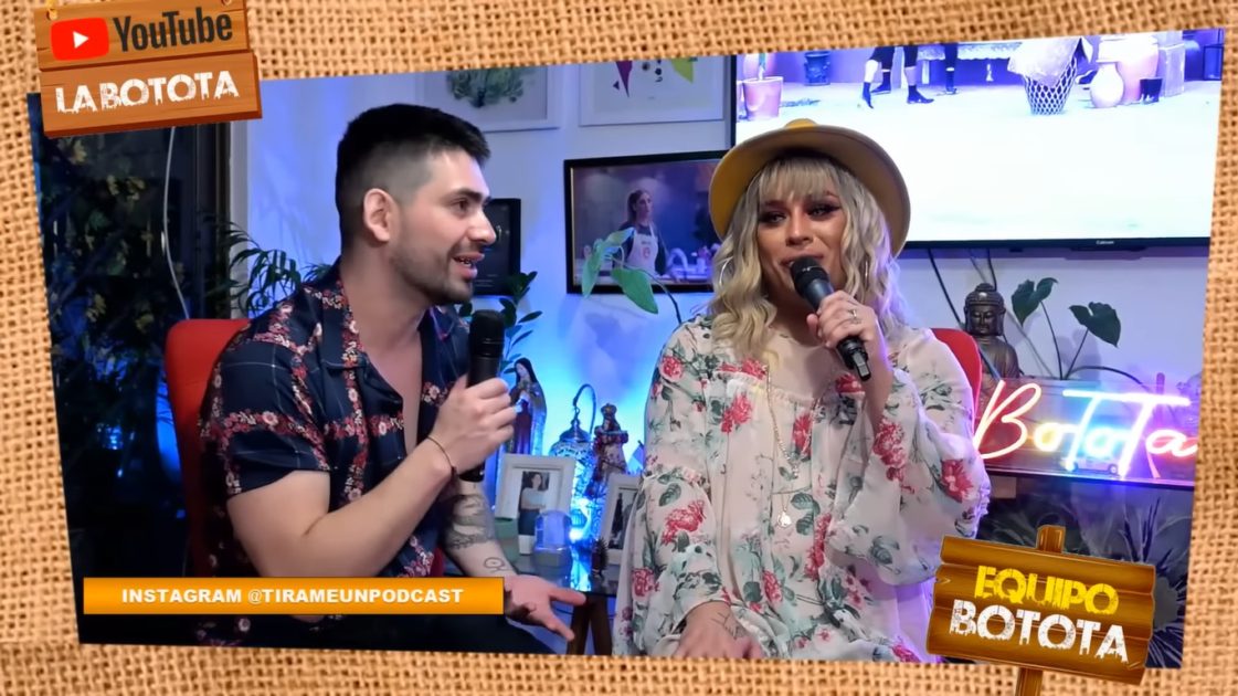 Equipo Botota en YouTube