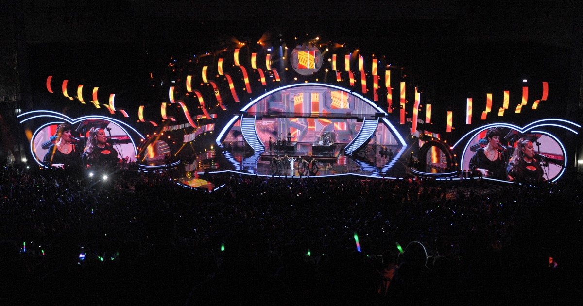 Festival de Viña 2024 confirmó a sus primeros artistas internacionales