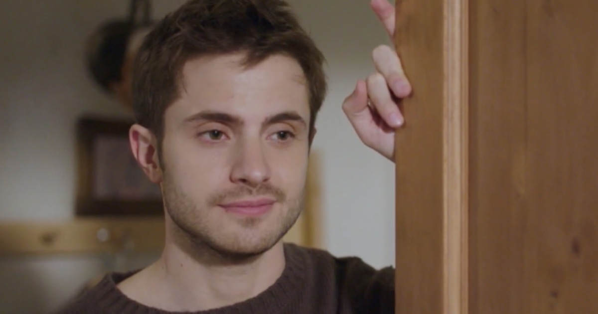 Francisco Dañobeitía y las reacciones a su personaje en Como la vida misma: 