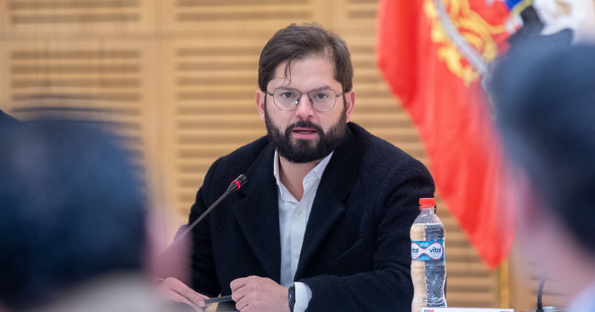 Gobierno toma medidas por chilenos en Israel y Palestina con el anuncio de un vuelo humanitario