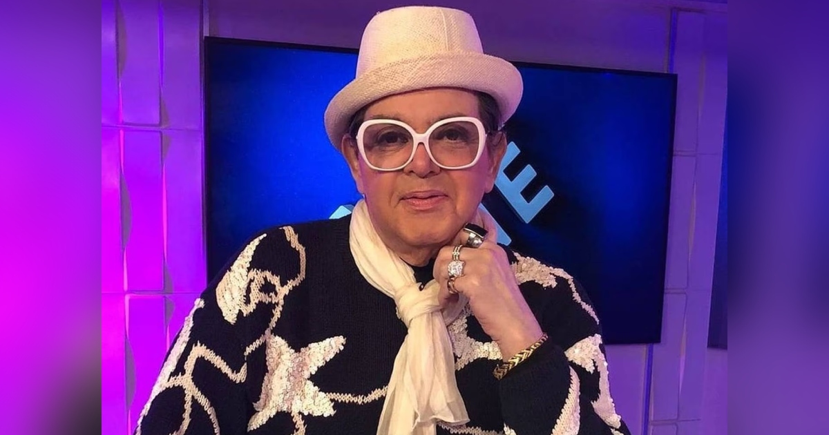 Gonzalo Cáceres se someterá a operación tras pasar un mes internado: 