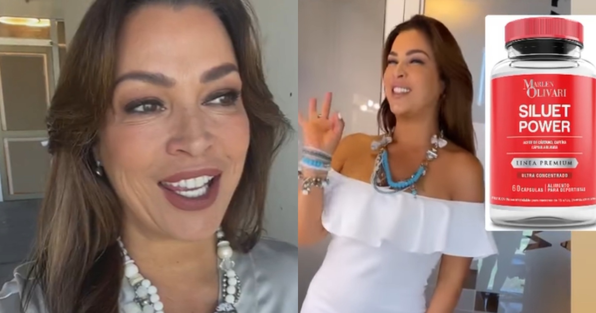 ISP ordena sumario a Marlen Olivari tras polémica con quemador de grasas: arriesga millonaria multa