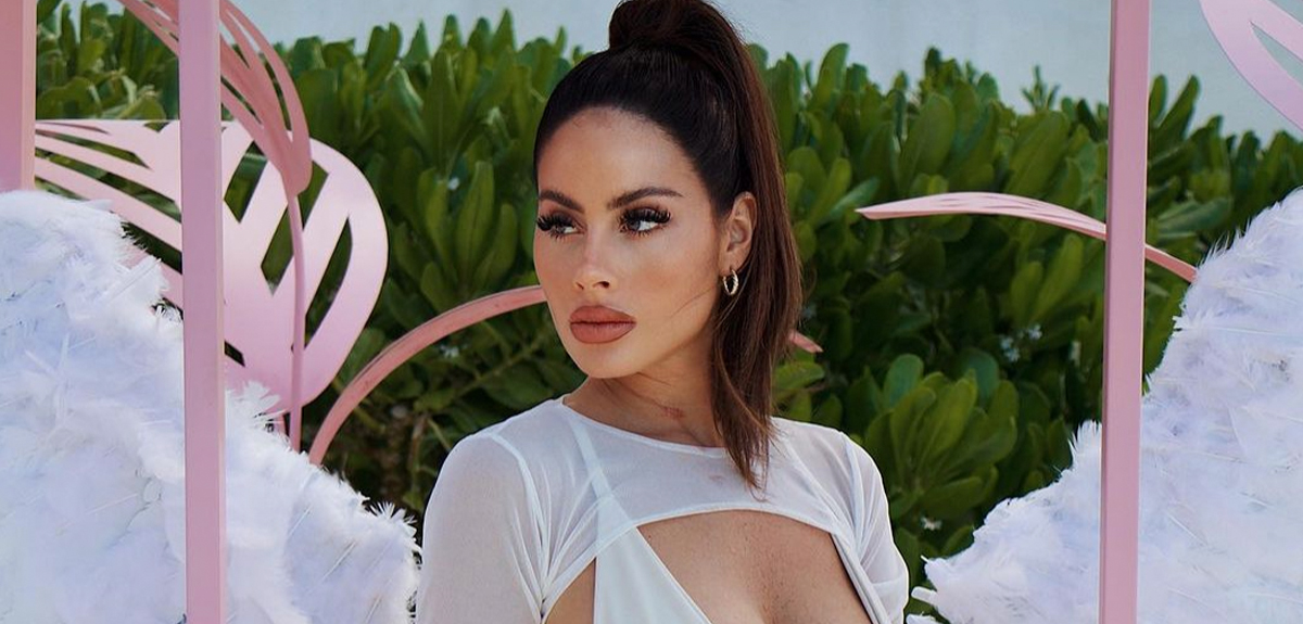 Ignacia Michelson ofreció promo en discoteca por votar contra jugadora de 