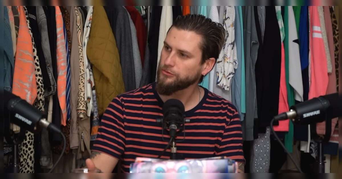 Jean-Philippe Cretton lanzó llamativa crítica sobre su paso por Canal 13: “Más congelado que la...”