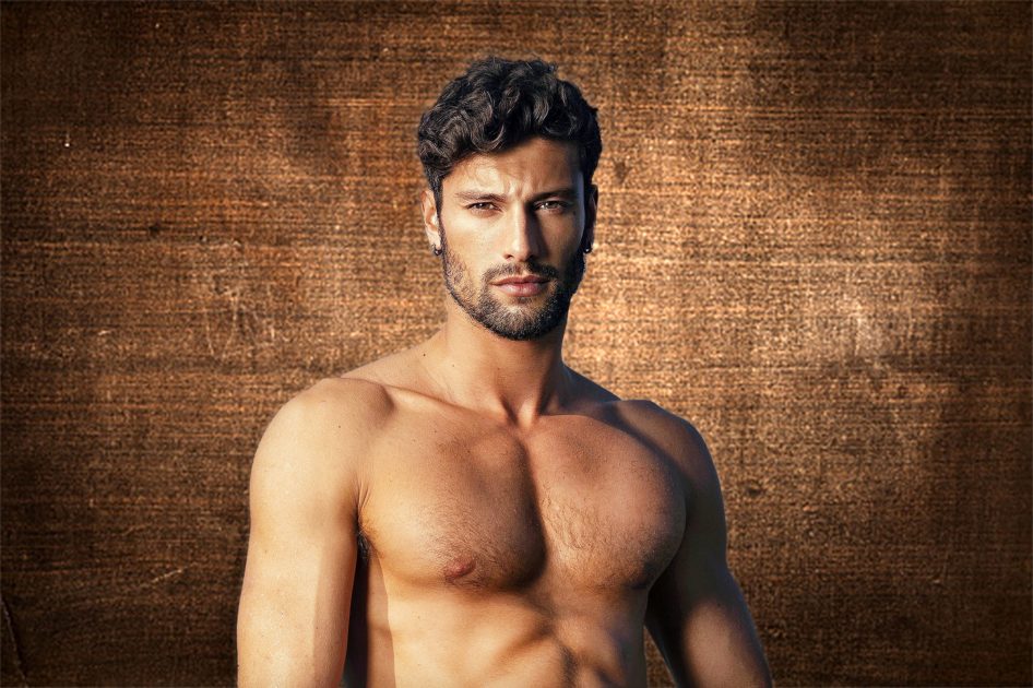 Jhonatan Mujica habla de Pamela Díaz en Tierra Bravo