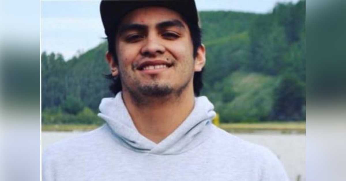 Desaparición de universitario consterna en Valparaíso: último mensaje se lo envió a su polola