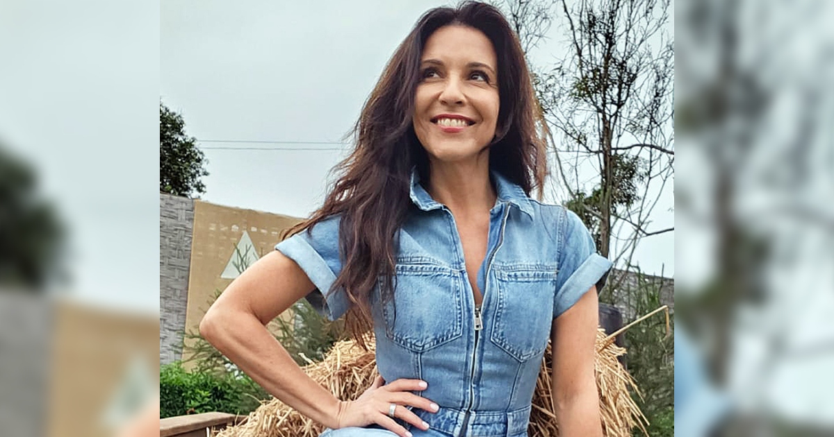 Karla Constant se la juega sobre a qué se debe el éxito de Tierra Brava: 