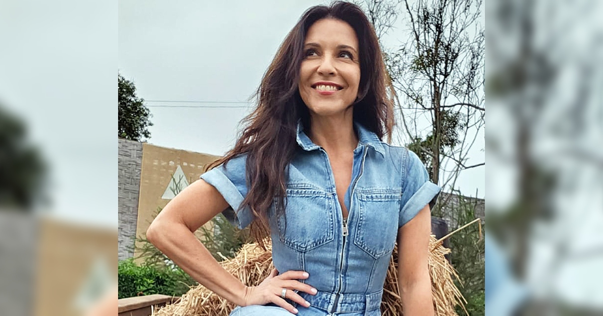 Karla Constant sobre su regreso a Canal 13 con Tierra Brava: 