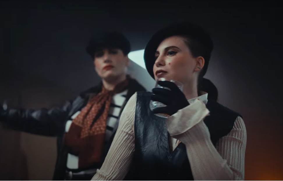 Li Fridman en video de Denise Rosenthal