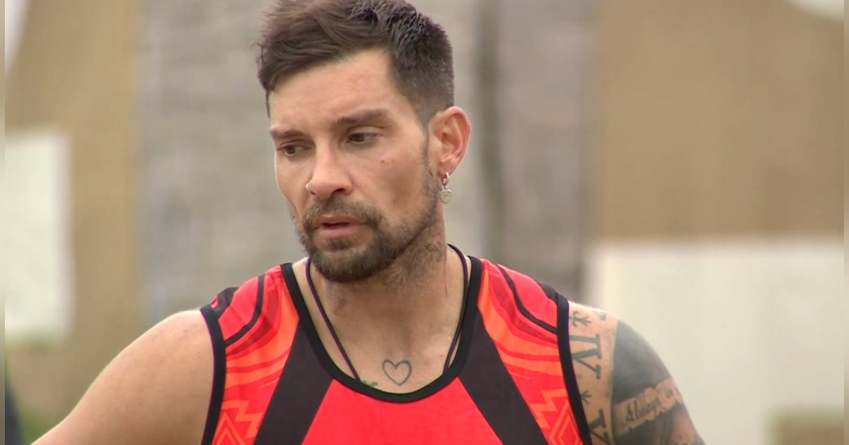 Aseguran que expareja de Luis Mateucci ingresaría a Tierra Brava: 