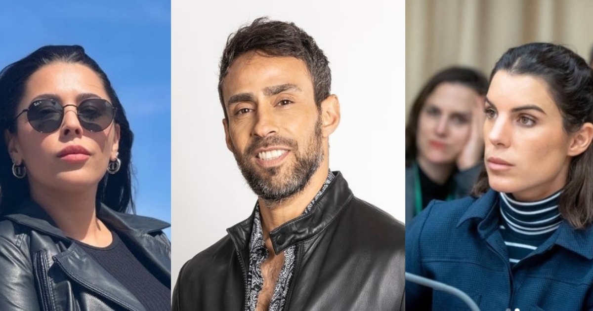 Mago Valdivia en contra de Daniela Aránguiz por decirle 