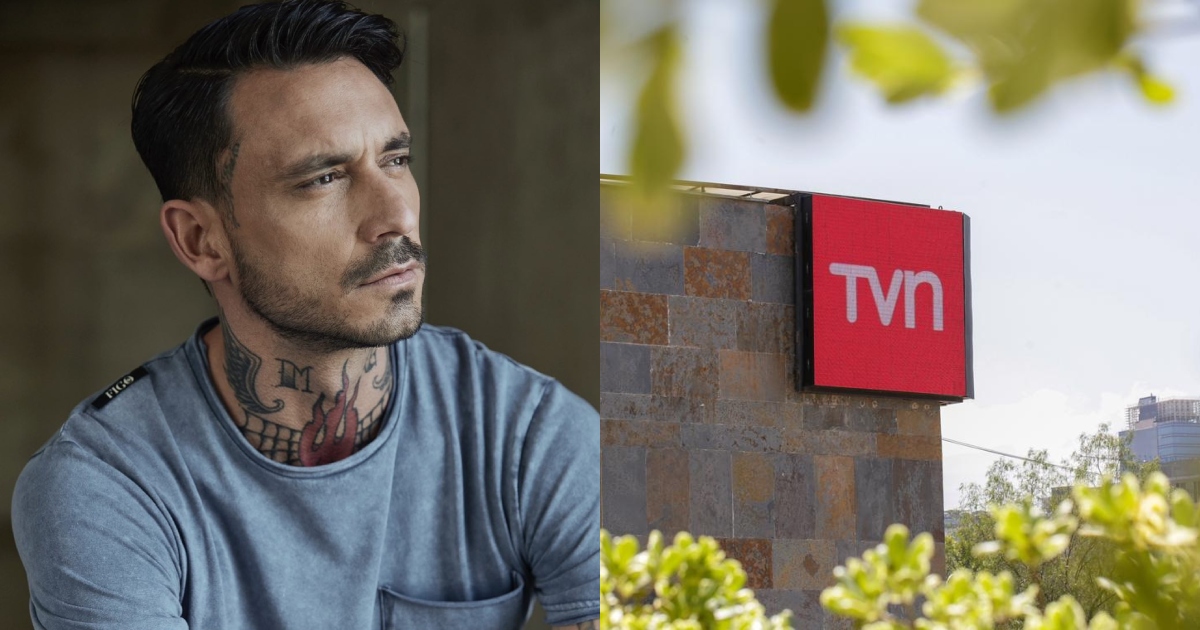 Mauricio Pinilla respondió a rumores sobre su salida de TVN: “Me embarqué en este hermoso tren...