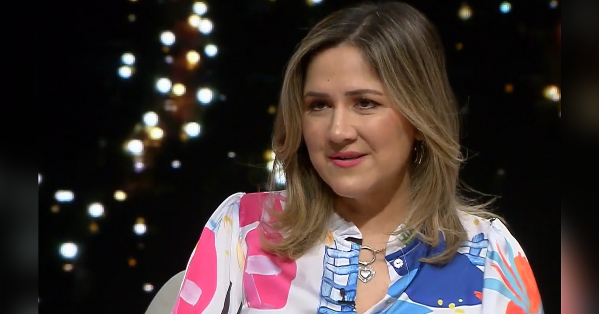 Michelle Adam reflexionó sobre su divorcio tras 12 años de matrimonio: 