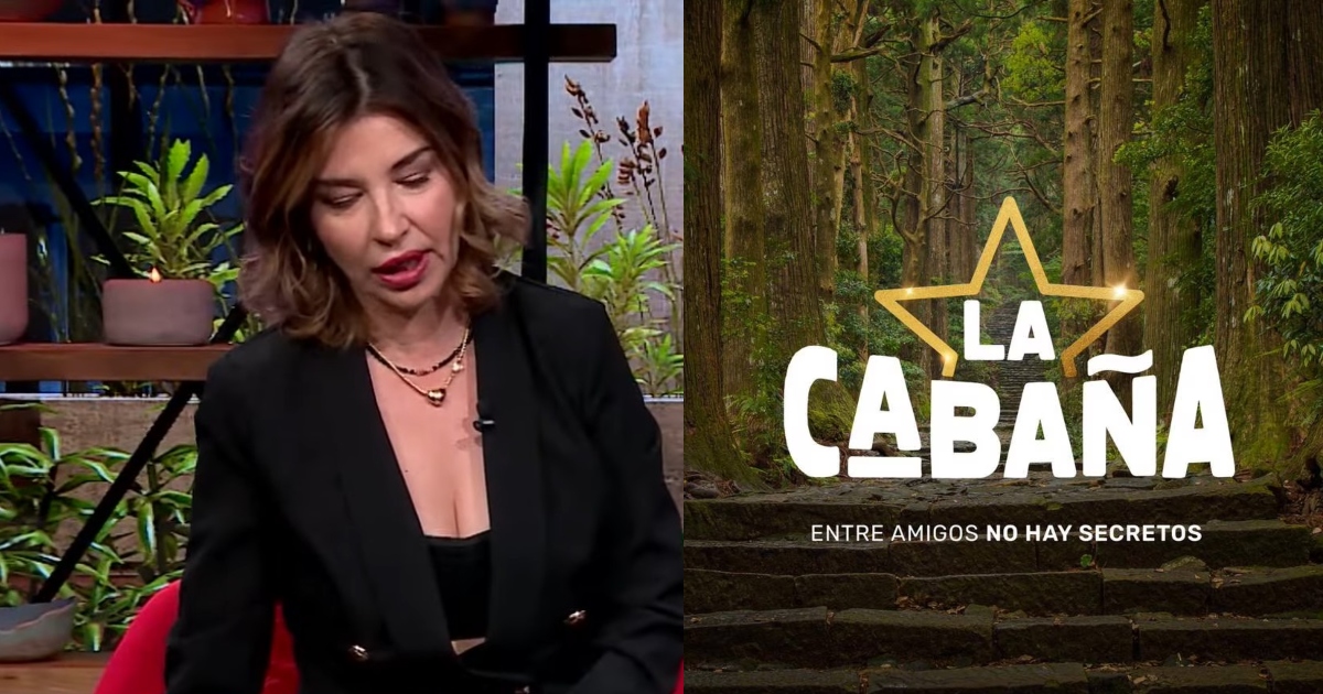 Pancha Merino sufrió tragedia antes de participar en 'La Cabaña': 