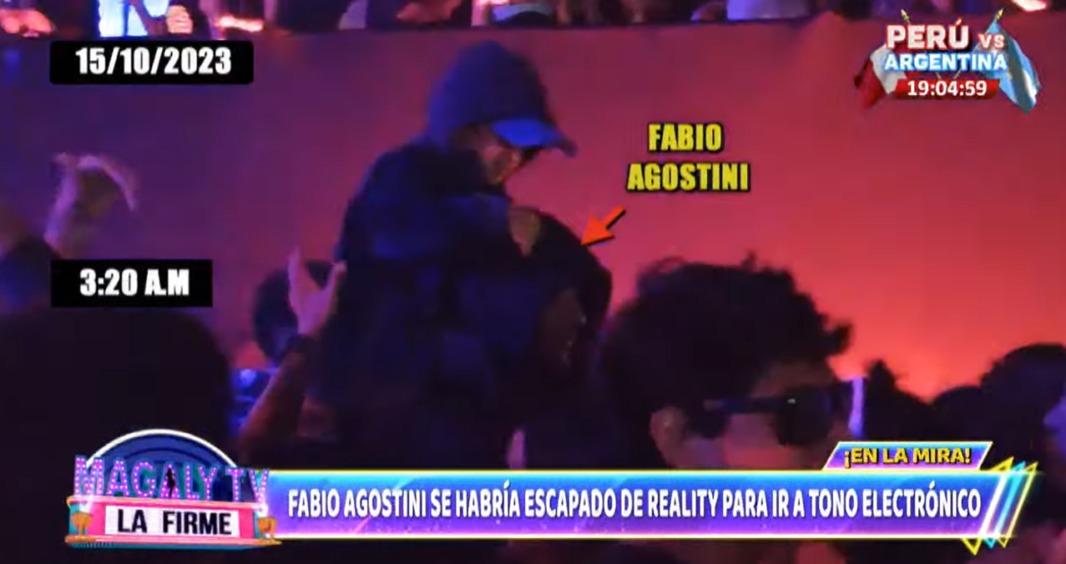 Participantes de Tierra Brava