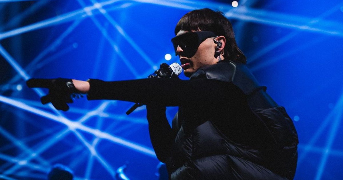 Peso Pluma anuncia su primer show en Chile en diciembre: conoce cuándo y dónde comprar las entradas