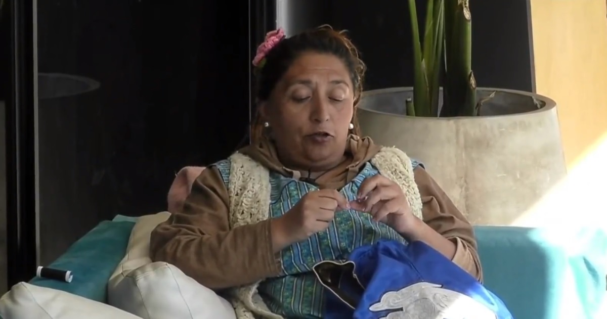 Pincoya reveló quién ganó la Prueba del Líder en 