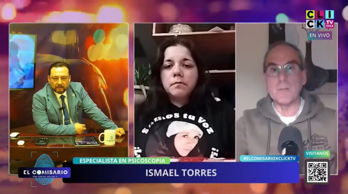 Programa El Comisario