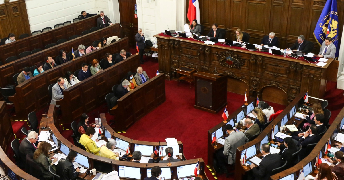 Pulso Ciudadano: opción 