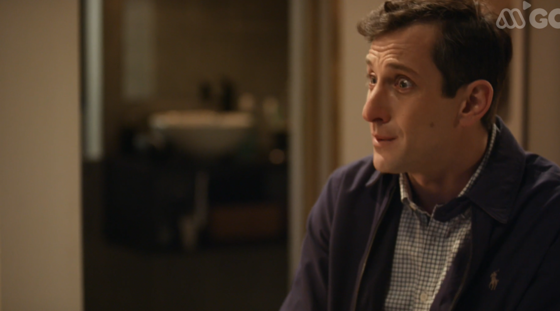 Robin en Generación 98