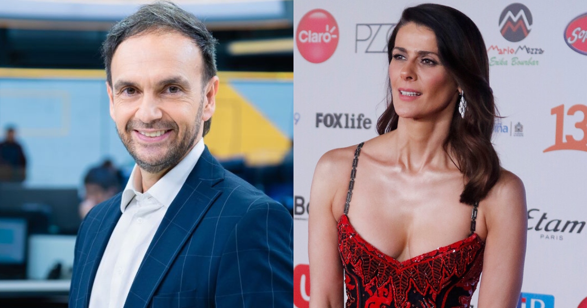 Aseguran que TVN estaría fichando a Rodrigo Sepúlveda y Tonka Tomicic para animar Buenos Días a Todos