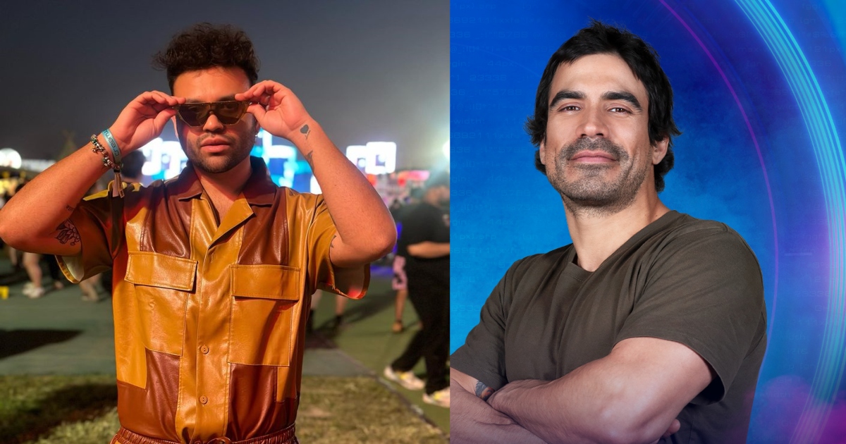 Suro Solar acusó a Sebastián Ramírez de acoso constante contra las mujeres: 