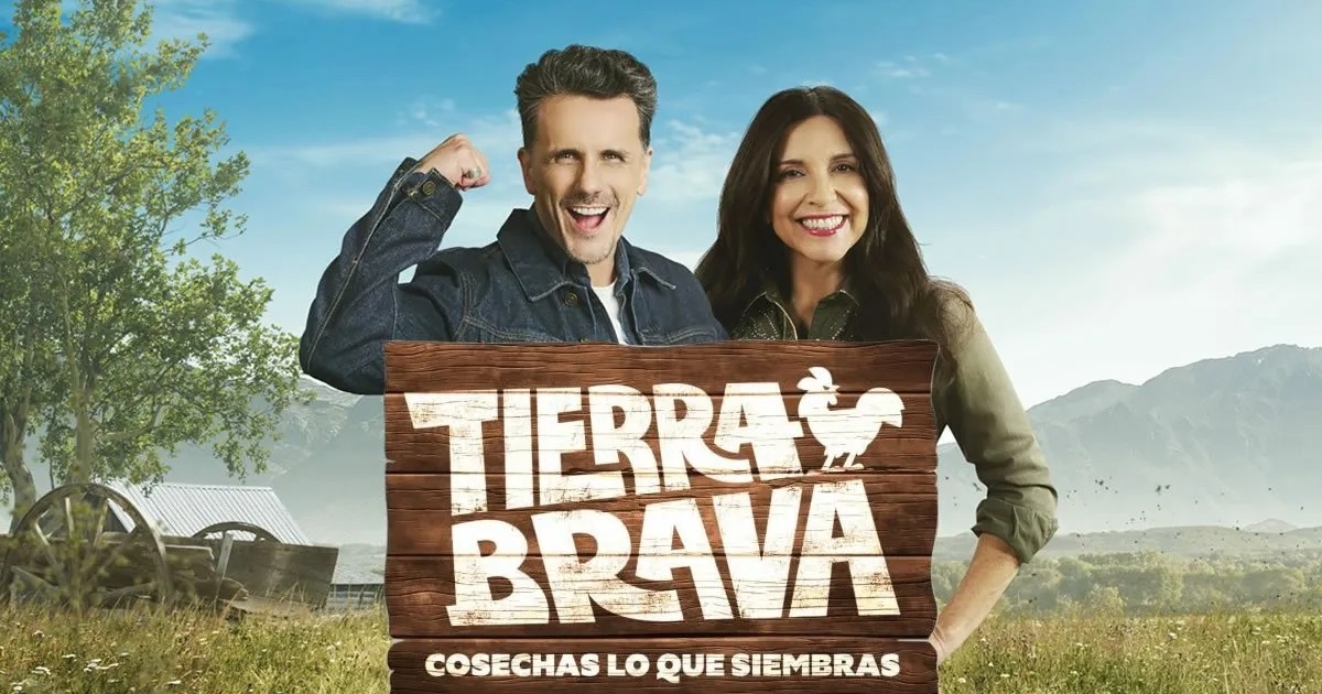 A casi un mes de su estreno: ¿cuándo podría terminar Tierra Brava?