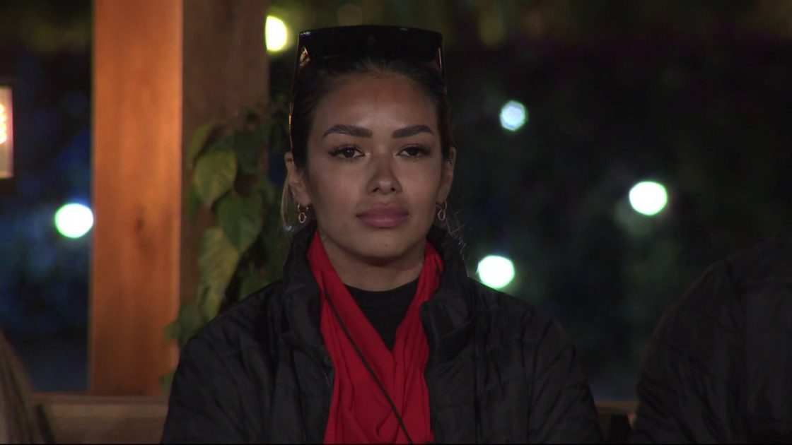 Caos en el equipo rojo: Tierra Brava definió a su tercera nominada en tenso cara a cara