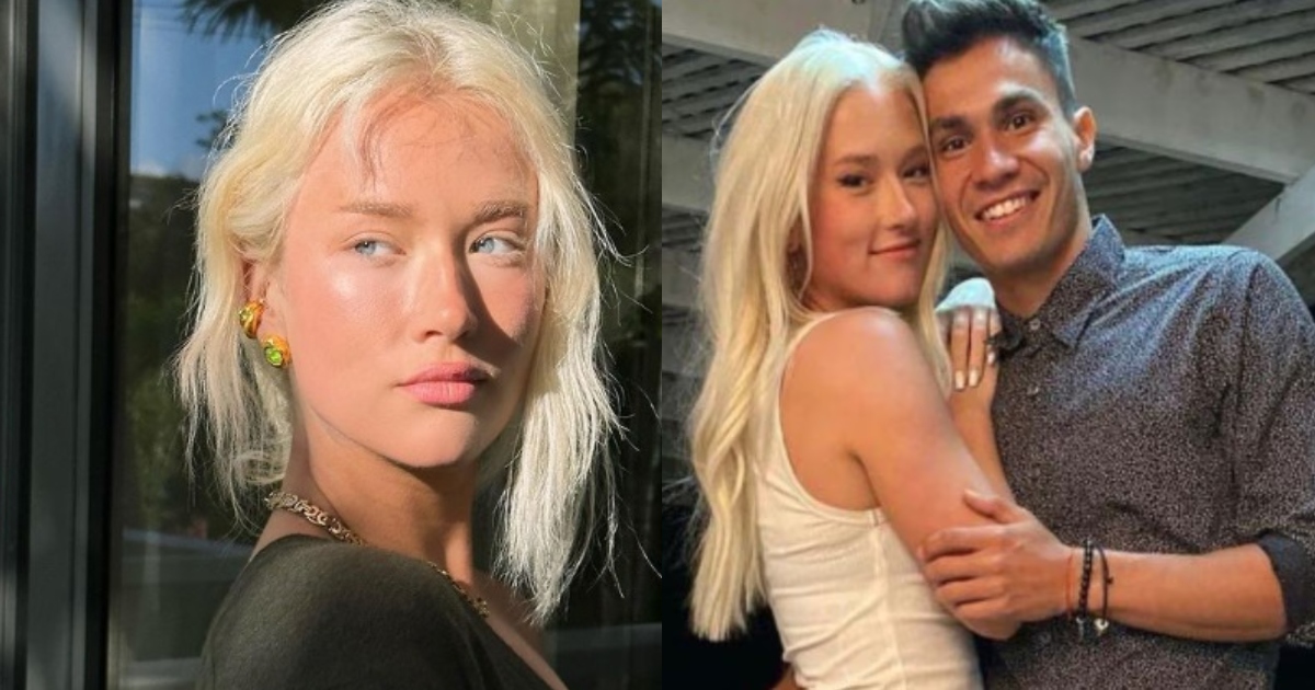 Vesta Lugg reveló infidelidad de Pablo Galdames en sincero video: 