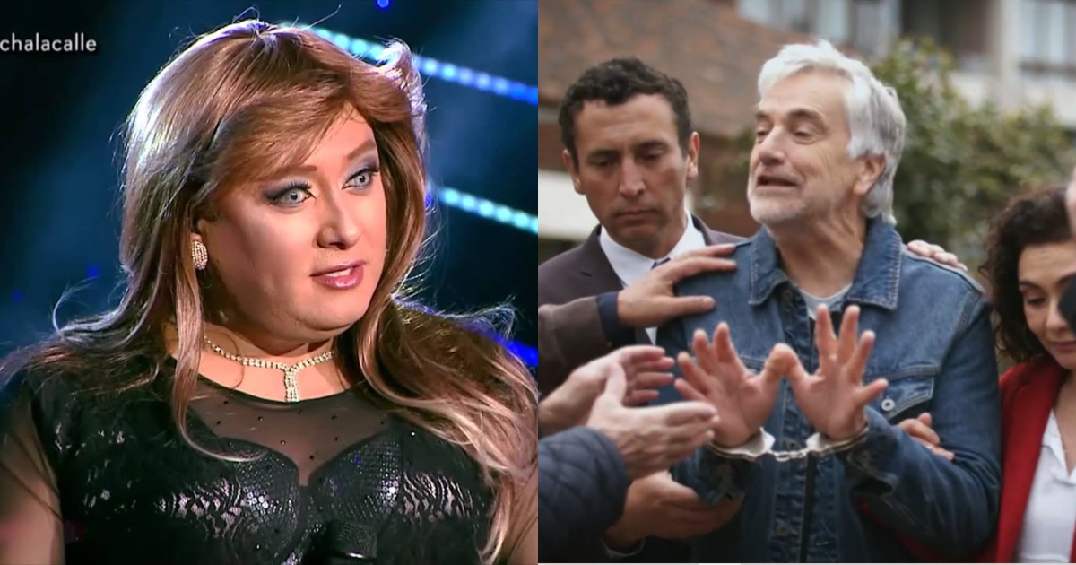 ¿Lo reconociste? Yoyi de The Switch debutó en Generación 98 con rol clave en futuro del Lolo Bulnes