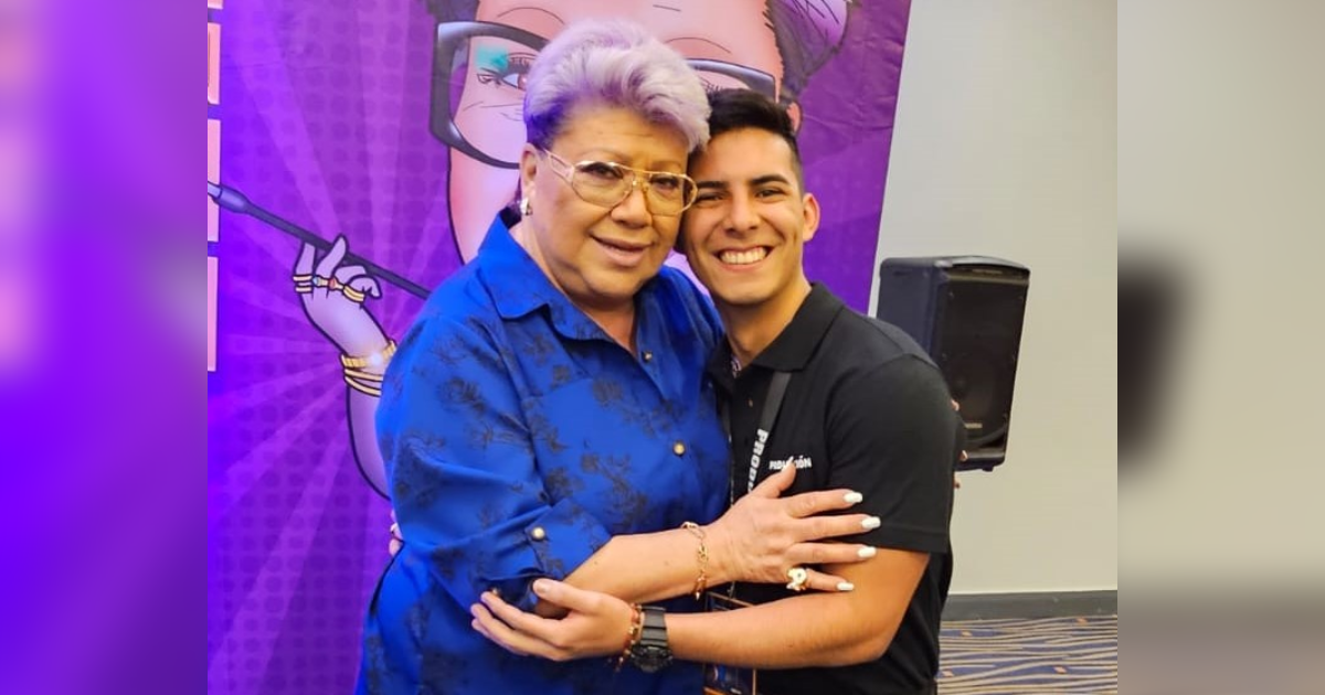 Abraham Escalona, el 