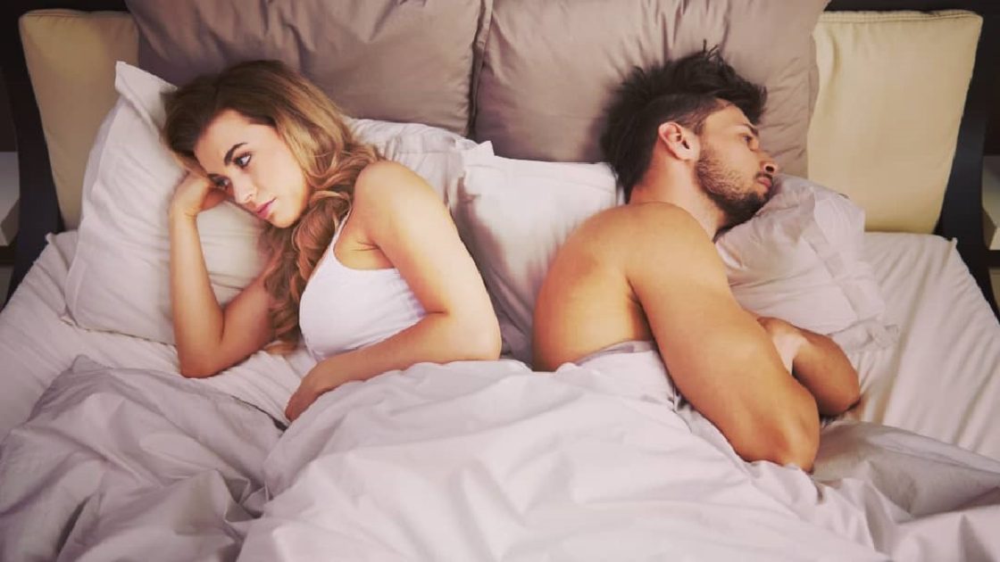 actividad sexual chilenos