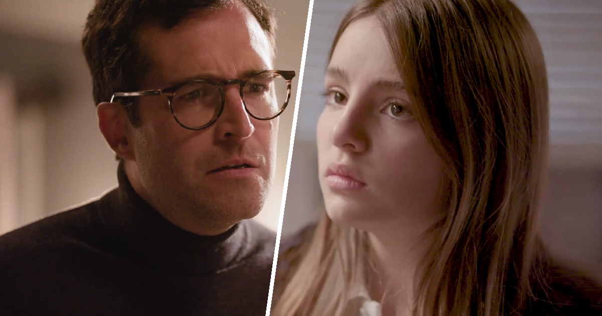 Jacinta encara a Juanjo en impactante adelanto de Generación 98: 