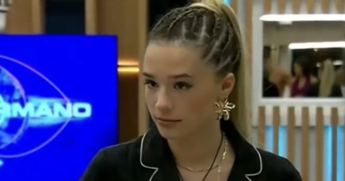 Alessia se llenó de críticas tras opinar sobre las carreras musicales de Cami y Denise Rosenthal