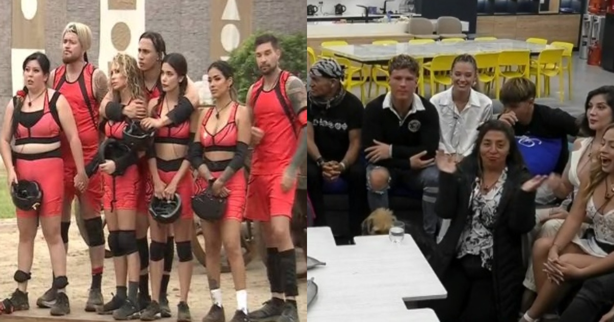 'Experto en reality' analizó el éxito de Tierra Brava y la baja en rating de Gran Hermano