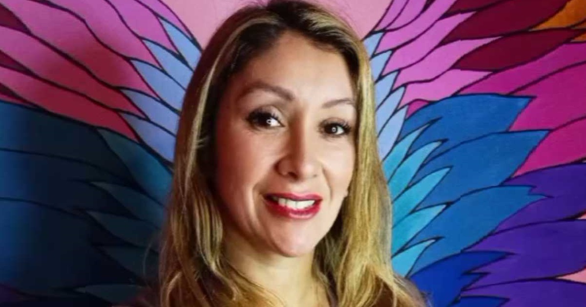 Angélica Sepúlveda cada vez más cerca de un nuevo reality: 