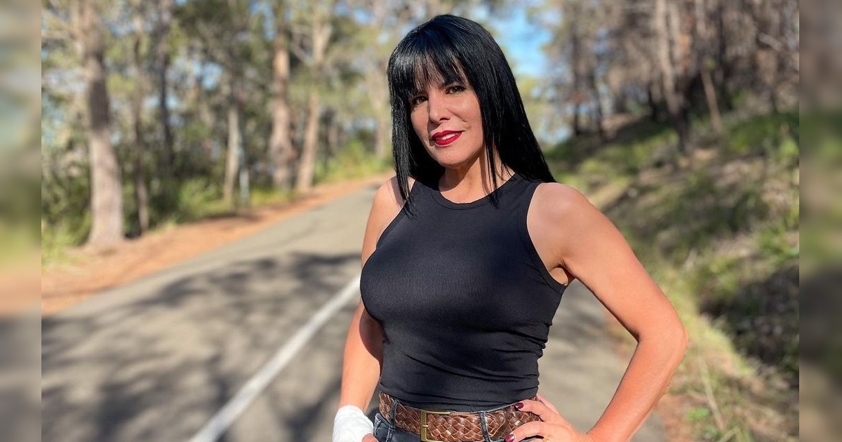 Anita Alvarado contó que ya no tiene deuda con el Fisco: llegó a deber $4 mil millones